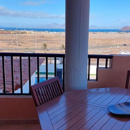 Casa Diana Apartamento Corralejo Exterior foto