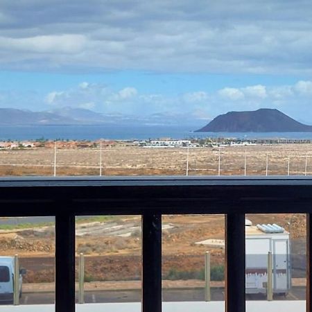 Casa Diana Apartamento Corralejo Exterior foto